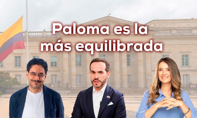 Las propuestas de los 3 punteros