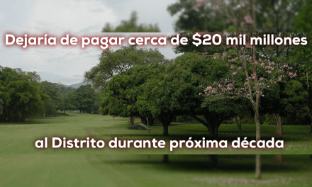 El odio de clase de Eder y el Club Campestre