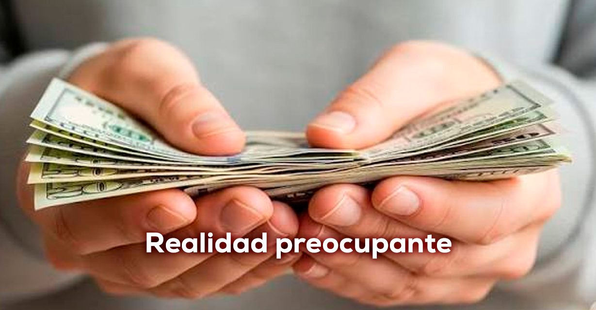 Impacto de las remesas en la economía Colombiana