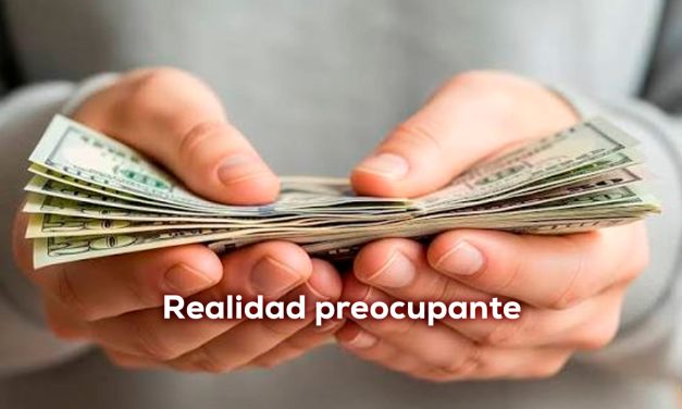 Impacto de las remesas en la economía Colombiana
