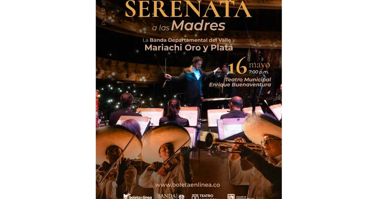 La cultura en la semana de mayo 10 a 16