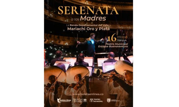 La cultura en la semana de mayo 10 a 16