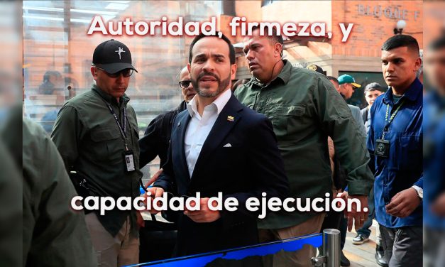 Abelardo de la Espriella, el fenómeno político: Wilson Ruiz
