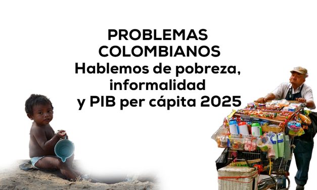 Colombia y el desafío de romper la desigualdad CENTENARIA