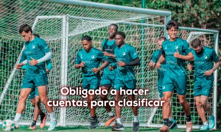 Deportivo Cali se juega la vida en la última fecha de la Liga