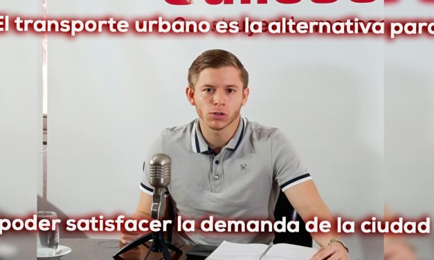 Transporte, bloqueos, MIO, crisis, pulso transportadores vs Alcaldía de Cali