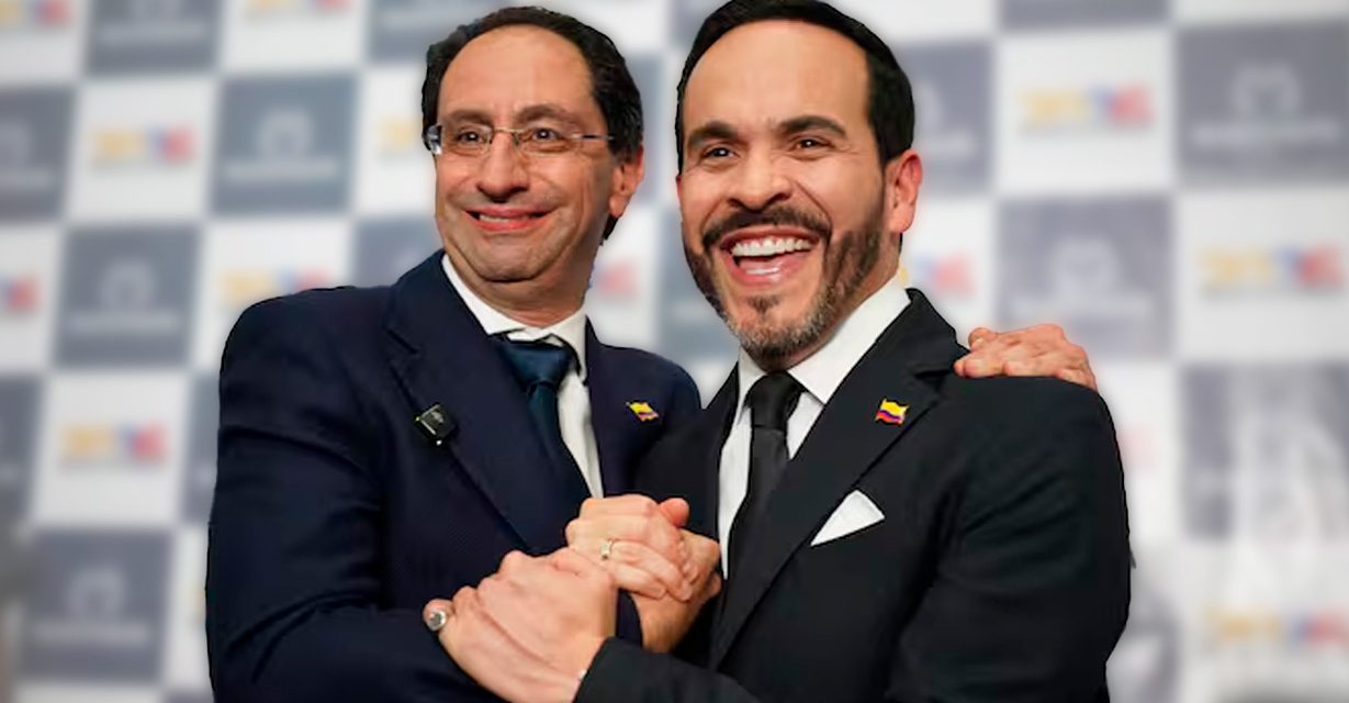 El triunfo de Abelardo / José Manuel
