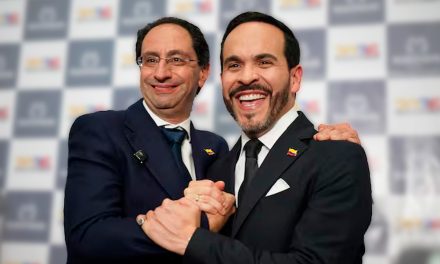 El triunfo de Abelardo / José Manuel