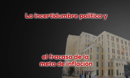 El pulso económico del Banrepública en 2026, inflación
