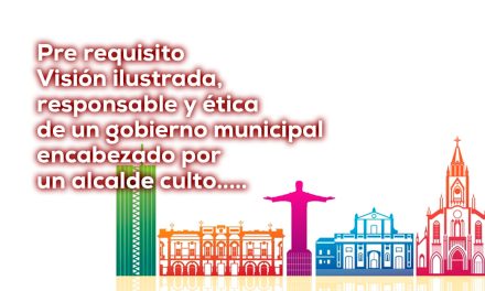 Diseño de ciudad: síntesis 