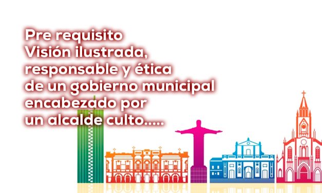 Diseño de ciudad: síntesis 