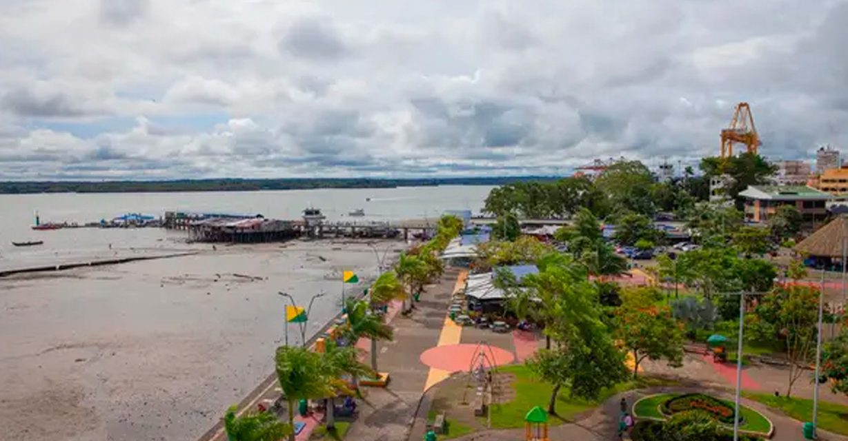 El Valle del Cauca es un destino digno de visitar