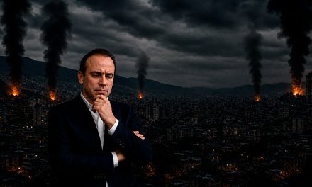 Abril negro: obliga a reaccionar unidos