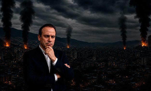 Abril negro: la crisis que obliga a reaccionar unidos