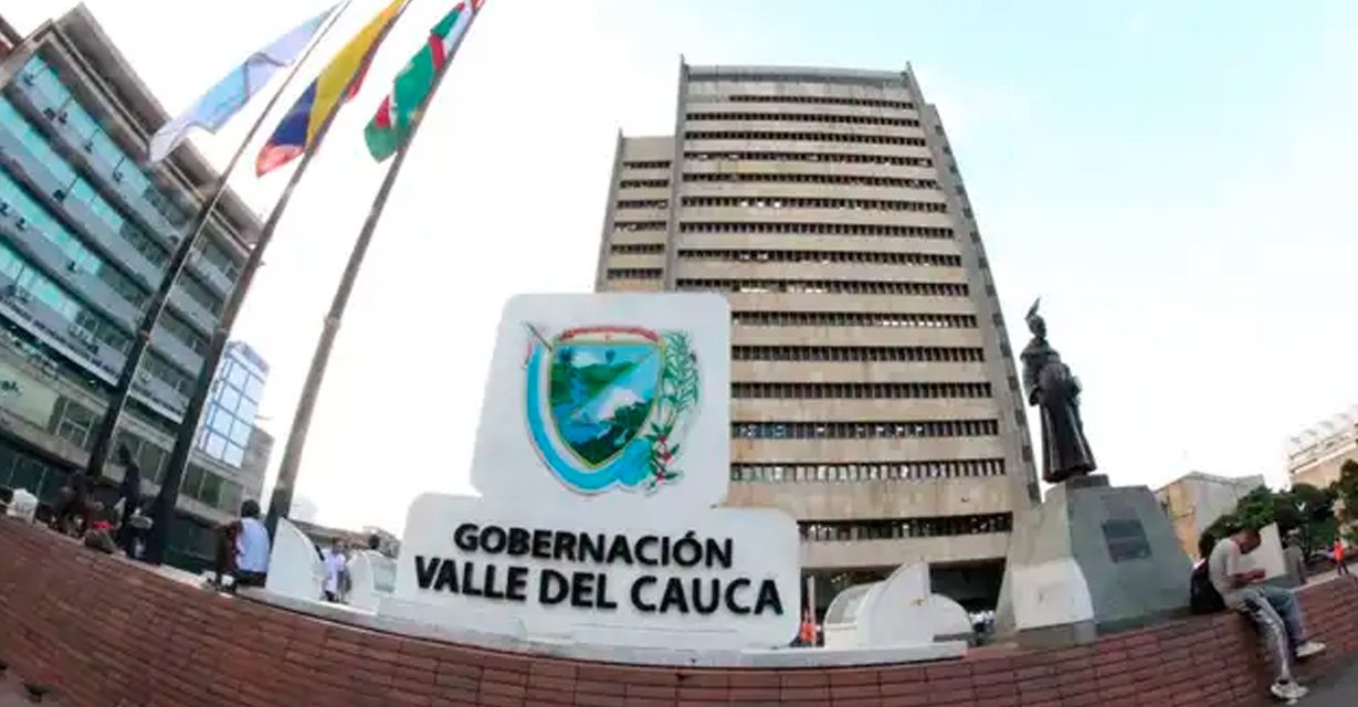 El Valle del Cauca es el número uno en la ejecución de proyectos con recursos de regalías en Colombia