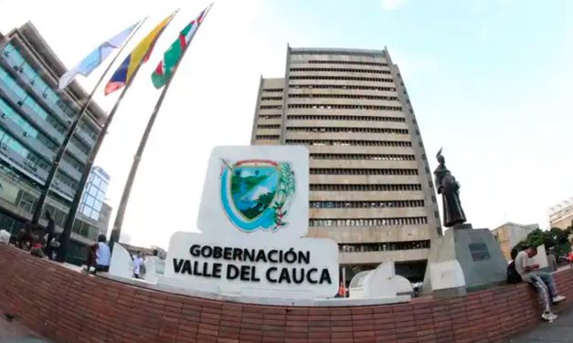 El Valle del Cauca es el número uno en la ejecución de proyectos con recursos de regalías en Colombia