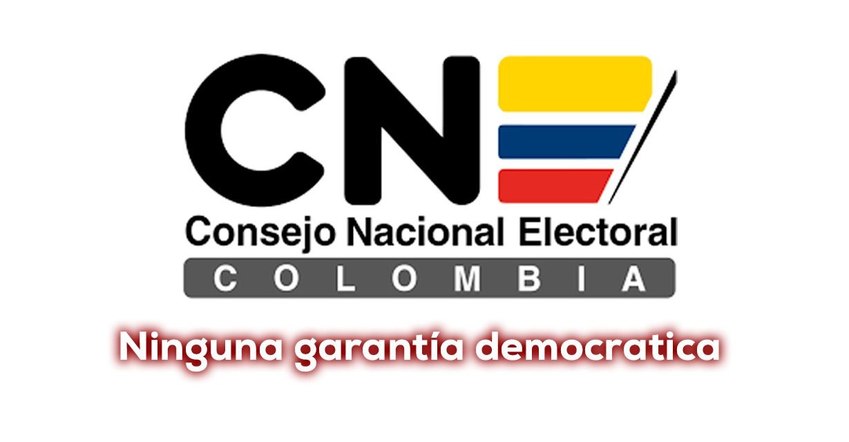 Impacto de la violencia en la campaña electoral