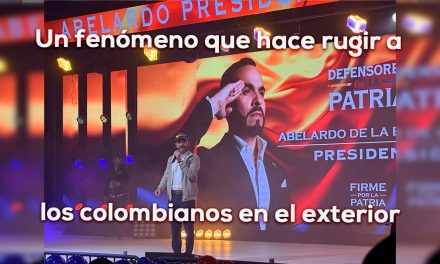 El Tigre en USA…
