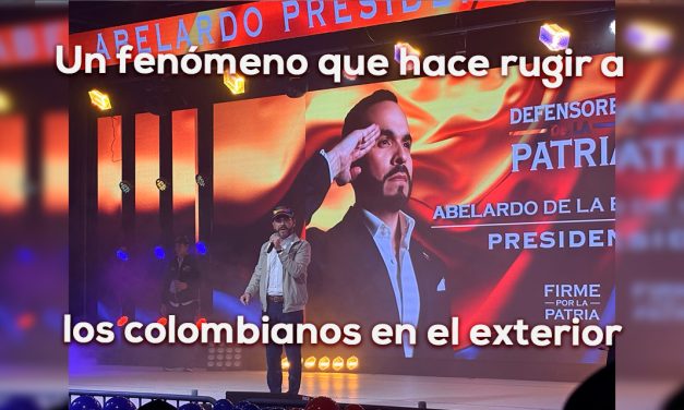 El Tigre en USA…