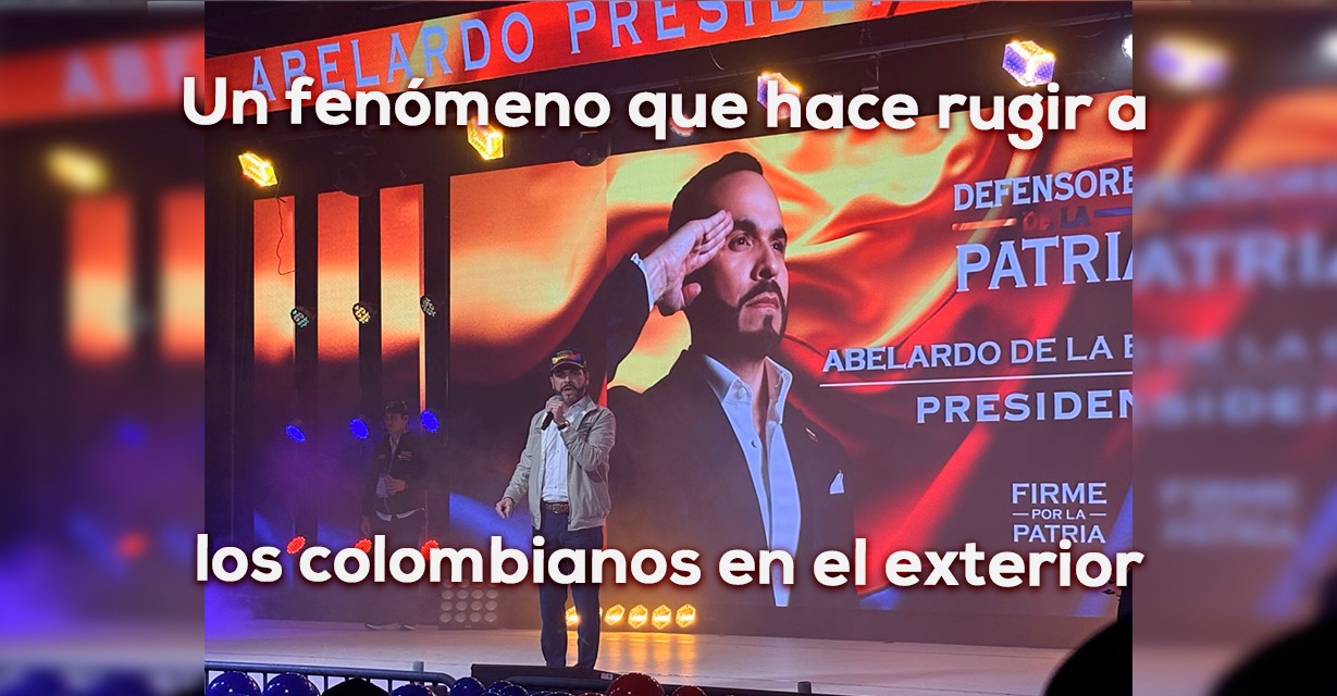 El Tigre en USA…