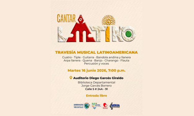 La cultura en la semana de junio 14 a 20