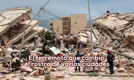 Venezuela entre los escombros