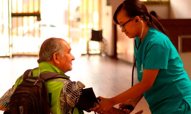 Gestión Territorial: Radiografía de la Secretaría de Salud de Medellín