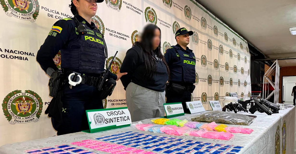 Gestión del Orden Público en Medellín: Estructura, Datos y Proyecciones