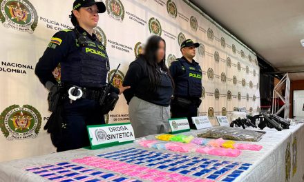 Gestión del Orden Público en Medellín: Estructura, Datos y Proyecciones
