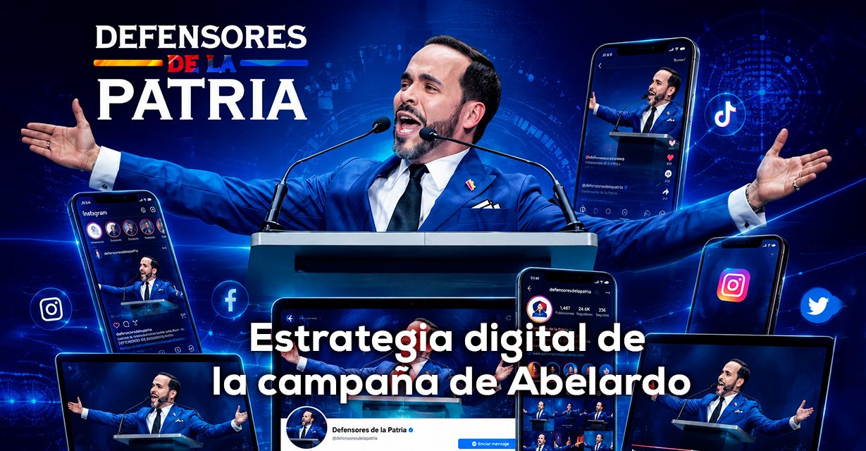 La ingeniería del triunfo de Abelardo de la Espriella II