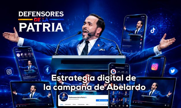 La ingeniería del triunfo de Abelardo de la Espriella II