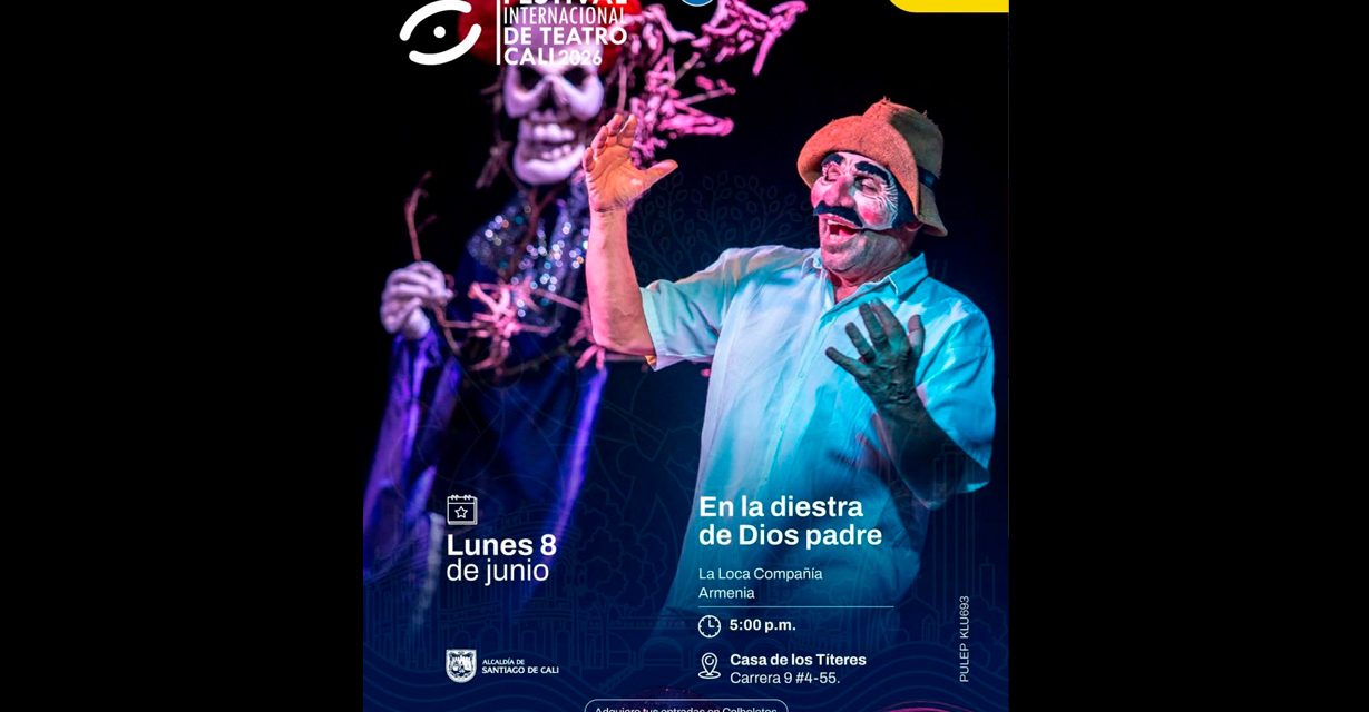 La cultura en la semana de junio 07 a 13