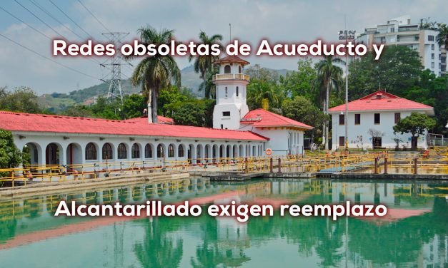 Cali celebrara cumpleaños centenario