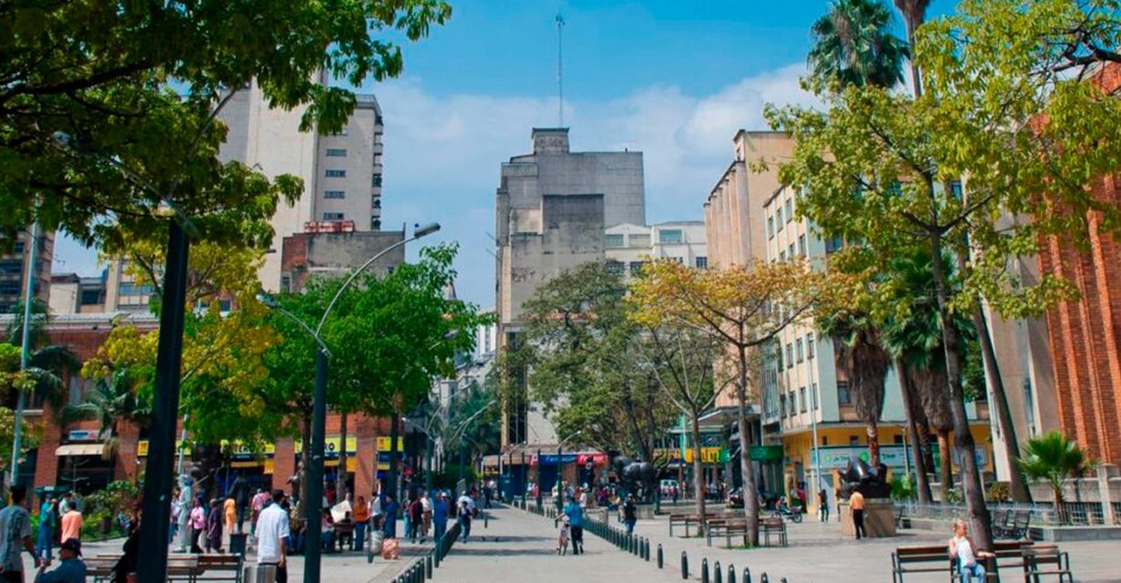 Planificación, control y datos: las claves de la Secretaría de Turismo y Entretenimiento de Medellín