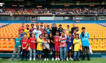 El impacto de la gestión deportiva: la estructura y el alcance del INDER Medellín