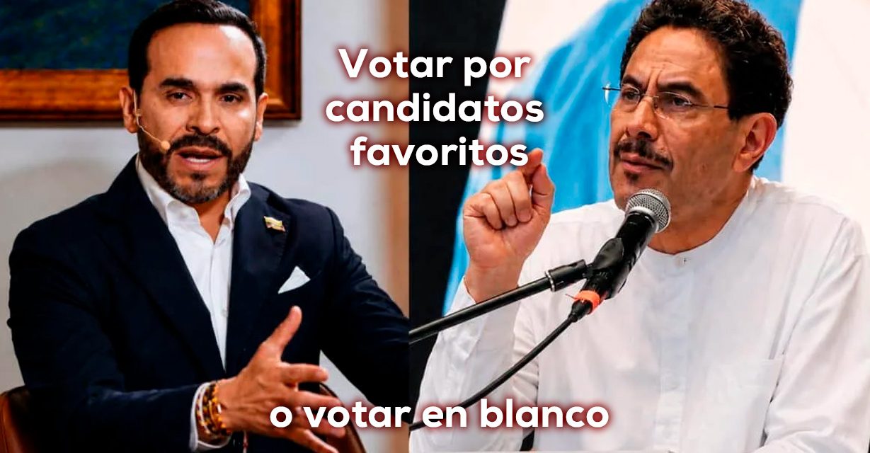 Beneficio electoral