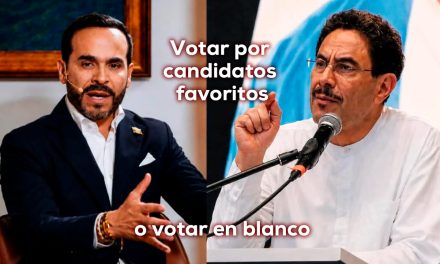 Beneficio electoral