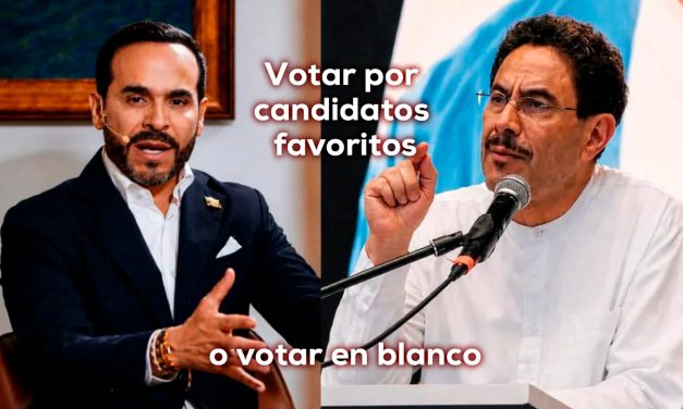 Beneficio electoral