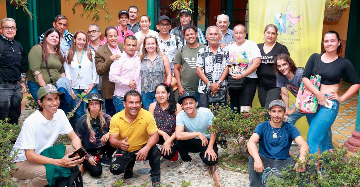 Medellín y la gestión de su presupuesto: radiografía de la participación ciudadana