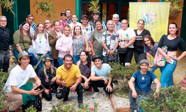 Medellín y la gestión de su presupuesto: radiografía de la participación ciudadana
