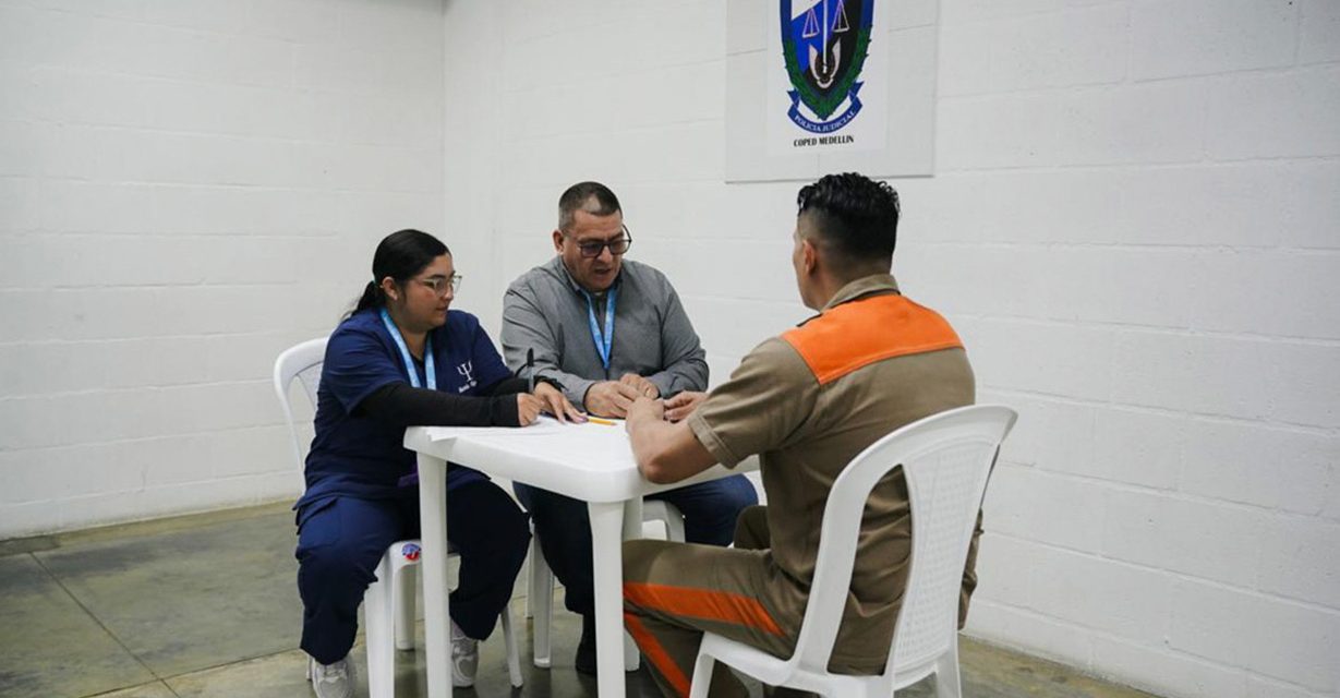 Medellín Apuesta por la Convivencia: Radiografía de la Secretaría de Paz y Derechos Humanos