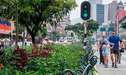 Medellín: Operación y Estrategia de su Secretaría de Medio Ambiente