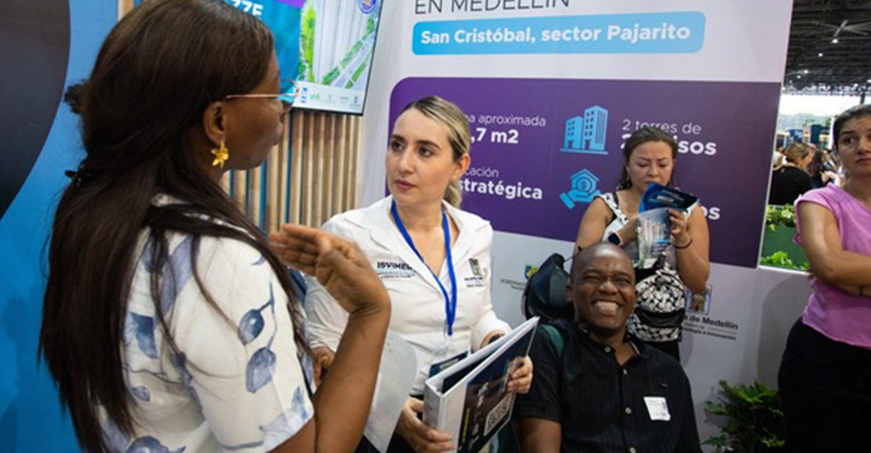 El Instituto Social de Vivienda y Hábitat de Medellín (ISVIMED)