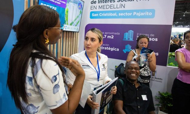 El Instituto Social de Vivienda y Hábitat de Medellín (ISVIMED)