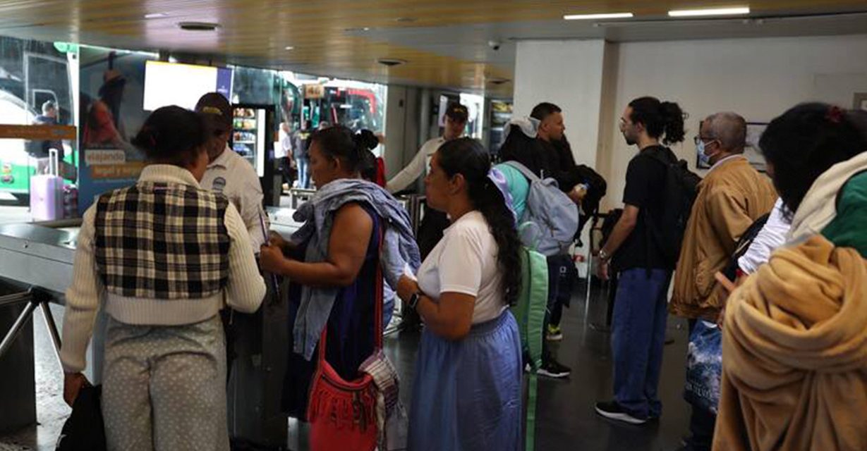 Terminales Medellín: Operación, Impacto Urbano y Proyecciones en el Conglomerado Público