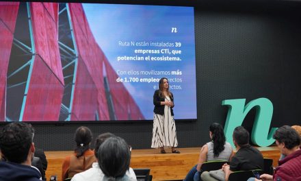 Ruta N: El motor de la economía del conocimiento en Medellín