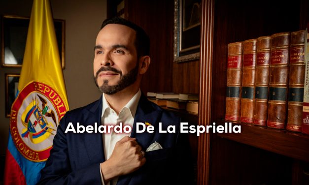 Colombia decide: Democracia o incertidumbre