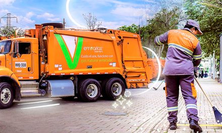 El motor operativo de Medellín: Impacto y futuro de Empresas Varias (Emvarias)