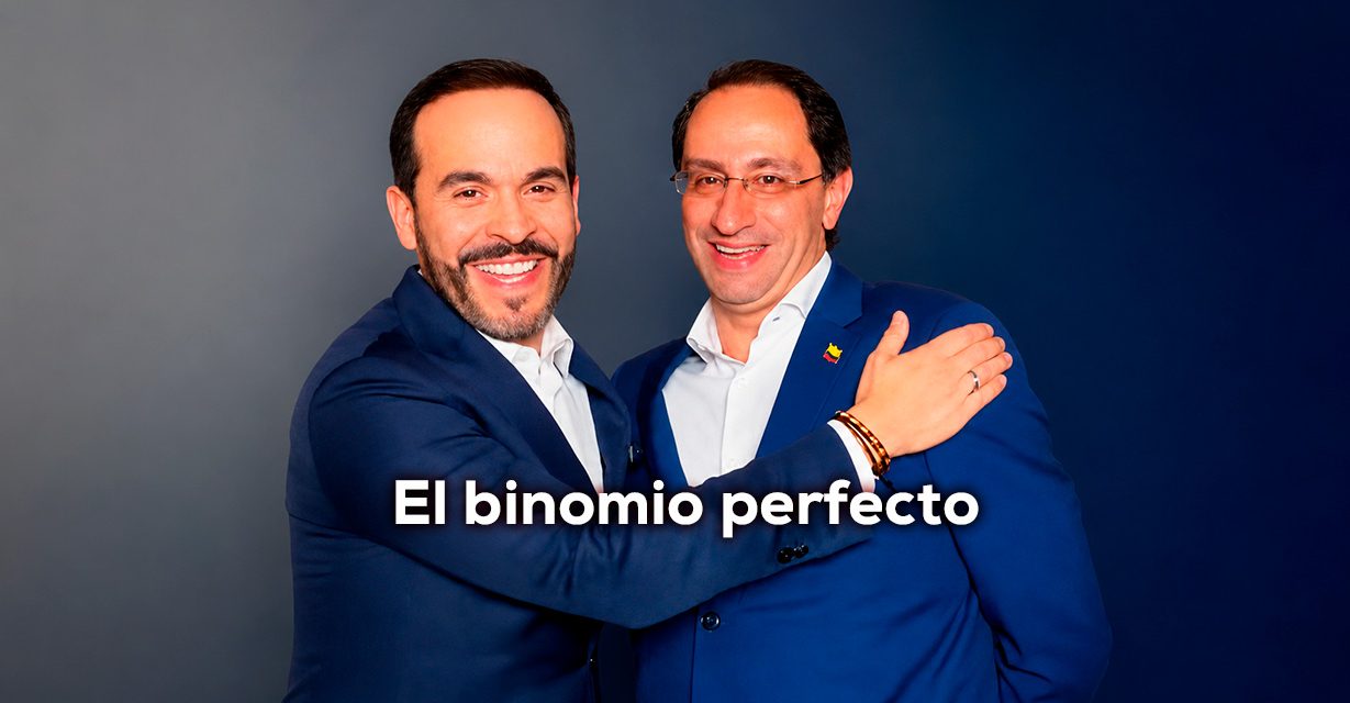 ADL Espriella y JM Restrepo: Unión del liderazgo transformador y solvencia técnica