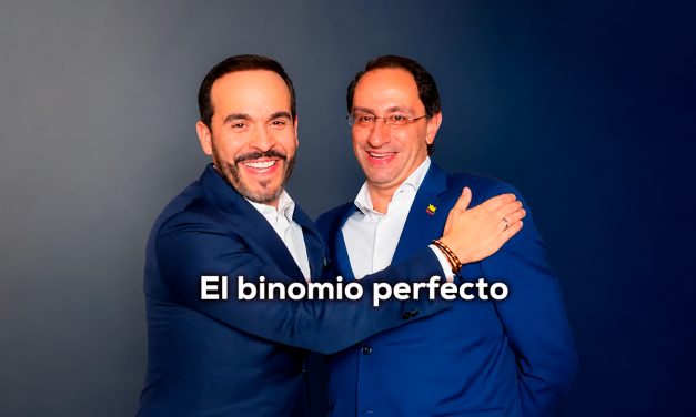 ADL Espriella y JM Restrepo: Unión del liderazgo transformador y solvencia técnica
